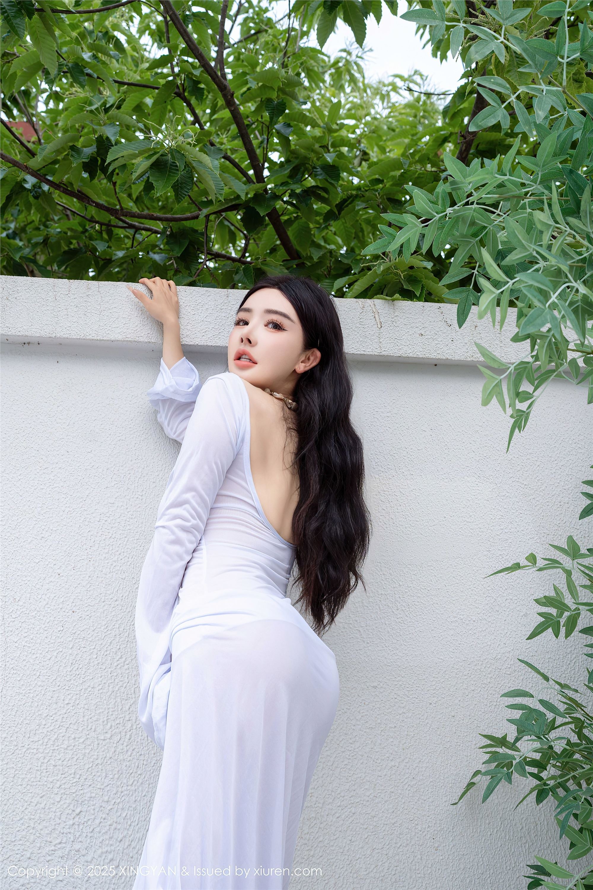 XINGYAN星颜社 2025.06.06 VOL.355 潘思沁